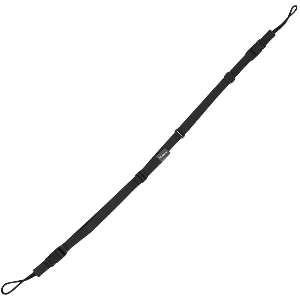 Ремень оружейный двухточечный VIKING GEAR Черный, фото 1