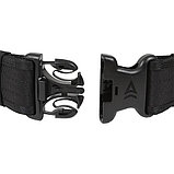 Ремень универсальный Сплав 50 мм черный (54-58), фото 2