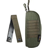 Подсумок для очков олива (OneSize), фото 2