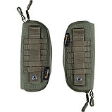 Подсумок для очков олива (OneSize), фото 3