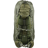 Накидка на рюкзак Сплав 70-90 л олива (OneSize), фото 2
