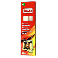 Спички каминные 30шт Image