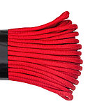 Паракорд 550 CORD nylon 30м RUS (red), фото 2