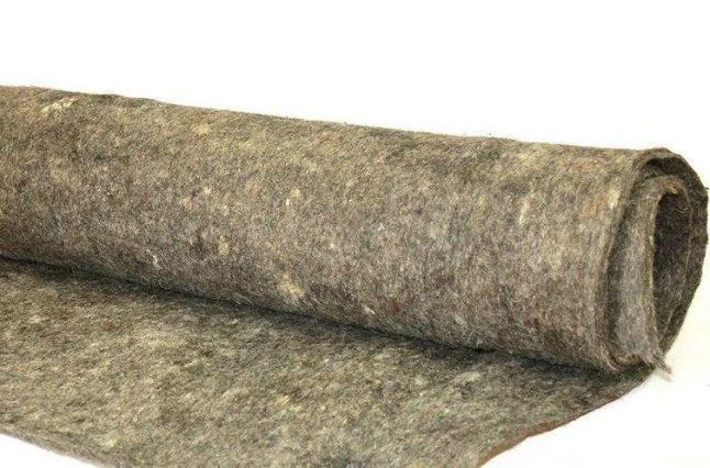 Войлок (кошма), фото 1