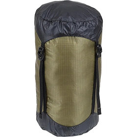 Мешок компрессионный Сплав 18х40 олива Si (OneSize)