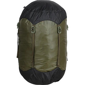 Мешок компрессионный Сплав 28х52 олива Si (OneSize)