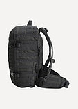 Ранец тактический Сплав Cascade 45M черный (OneSize), фото 3