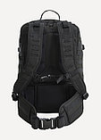 Ранец тактический Сплав Cascade 45M черный (OneSize), фото 5