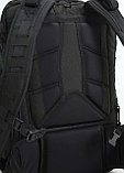 Ранец тактический Сплав Cascade 45M черный (OneSize), фото 7