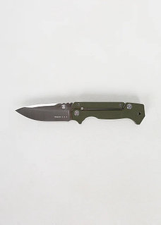 Нож складной Track Steel SU25-30 (OneSize)