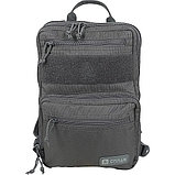 Ранец тактический Сплав Minipack urban серый (OneSize), фото 3