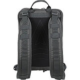 Ранец тактический Сплав Minipack urban серый (OneSize), фото 4