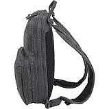 Ранец тактический Сплав Minipack urban серый (OneSize), фото 5