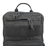 Ранец тактический Сплав Minipack urban серый (OneSize), фото 9