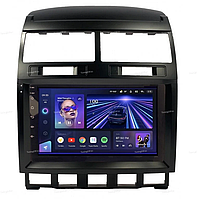 Автомагнитола Teyes CC3 360 2K 6GB/128GB для Volkswagen Touareg 2003-2008