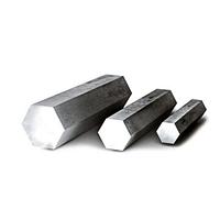 Шестигранник нержавеющий, 8 мм.