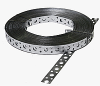 Лента вольфрамовая Шир.: 10 мм, Толщ.: 1 мм