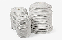 Асбестотехнические изделия Тип: шнур, Толщ.: 30 мм