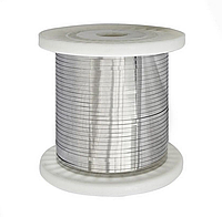 Лента нихромовая Шир.: 20 мм, Толщ.: 2 мм