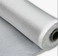 Стекловолокно Толщ.: 1.3-4 мм, Дл.: 1.6 м, Марка: ПСХ-Т-450