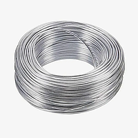 Проволока алюминиевая Диам.: 2 мм