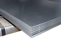 Лист холоднокатаный s= 1.5 мм, Раскрой: 1.25х2.5 м