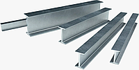 Балка двутавровая Выс.: 18 мм, Дл.: 12 м, Мерн-ть: м/д, Произв.: г/к