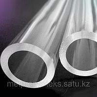 Труба из оргстекла прозрачная, L= 2 м