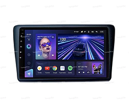 Автомагнитола Teyes CC3 360 2K 6GB/128GB для Skoda Rapid 2012-2020