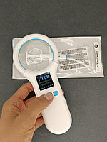 Сканер для считывания микрочипов. Модель W91А
