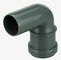 Колено ПП, Диам.: 20 мм