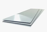 Лист холоднокатаный Толщ.: 3 мм, Раскр.: 1.25х2.5