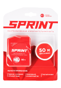 CАНТЕХНИЧЕСКАЯ НИТЬ SPRINT 50 М + 50 М
