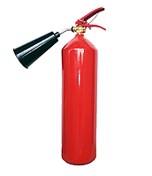 Огнетушитель Маркир.: ОВП-8, Класс: A, B