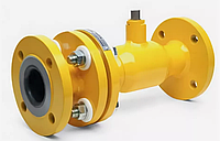 Изолирующее фланцевое соединение Давл.: Ру16, Диам.: 100 мм