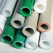 Труба ПВХ для кабельных систем, Диам.: 63 мм