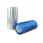 Пленка для UV DTF печати 30см. х 100 м. UV DTF A+B film (2 РУЛОНА), фото 2