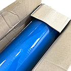 Пленка для UV DTF печати 30см. х 100 м. UV DTF A+B film (2 РУЛОНА), фото 4