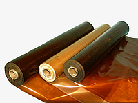 Лакоткань Толщ.: 0.06 мм, Марка: ЛКМ-105