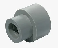 Переход пластиковый Диам. 1: 315 мм, Диам. 2: 225 мм, Мат-л: ПЭ-100 полиэтилен