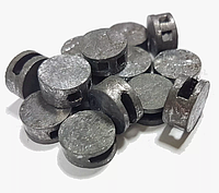 Пломба свинцовая Диам.: 10 мм