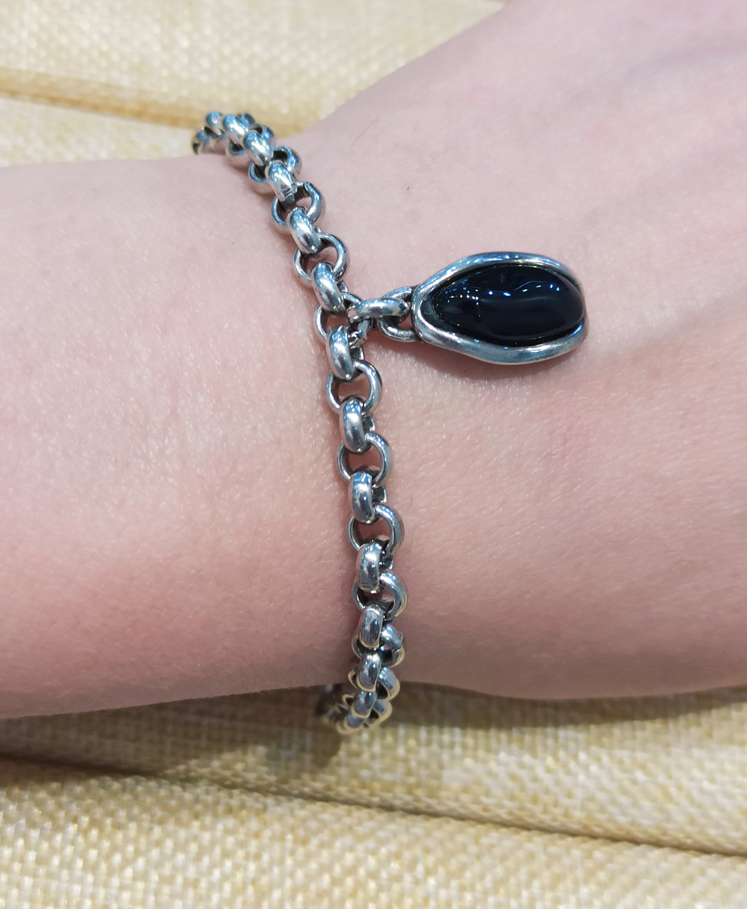 Браслет / Boreal / EB 75 ( пр. Абая 141 ), фото 1