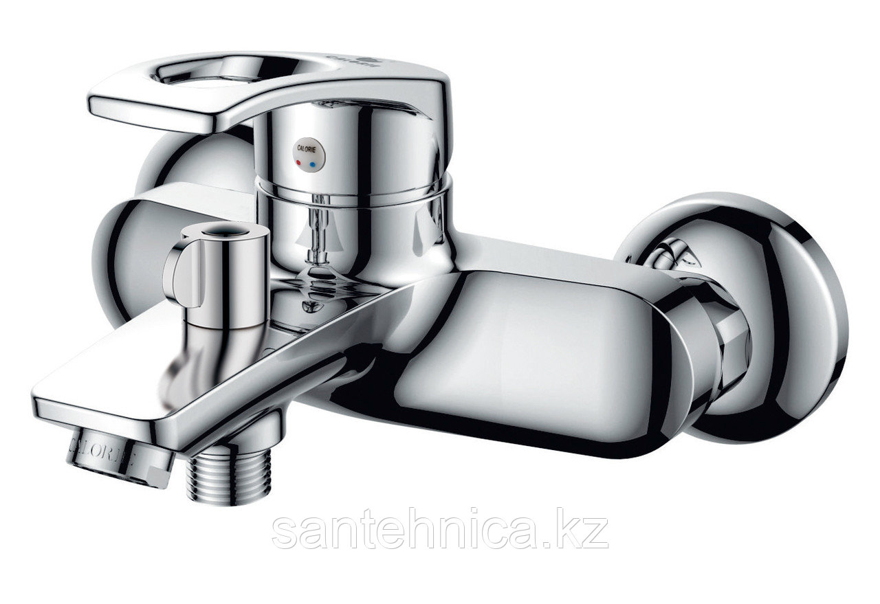 Смеситель Calorie CAL1832B38 ванна кор.