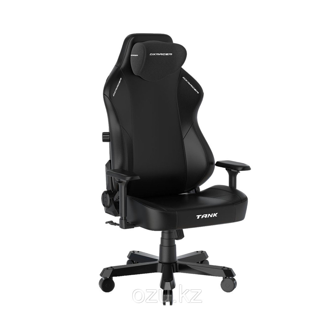 Игровое компьютерное кресло DX Racer Tank GC/XXLTK23LTA/N, фото 1