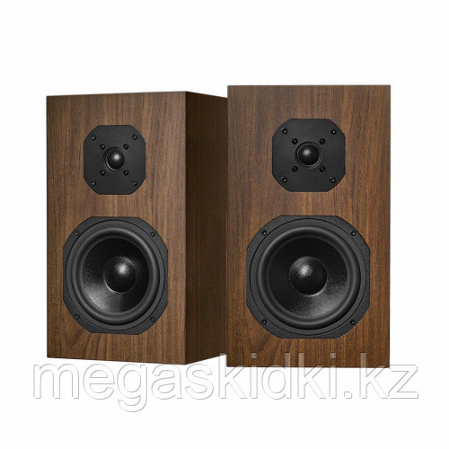 Полочная акустика Dynavoice Classic CL-16 орех