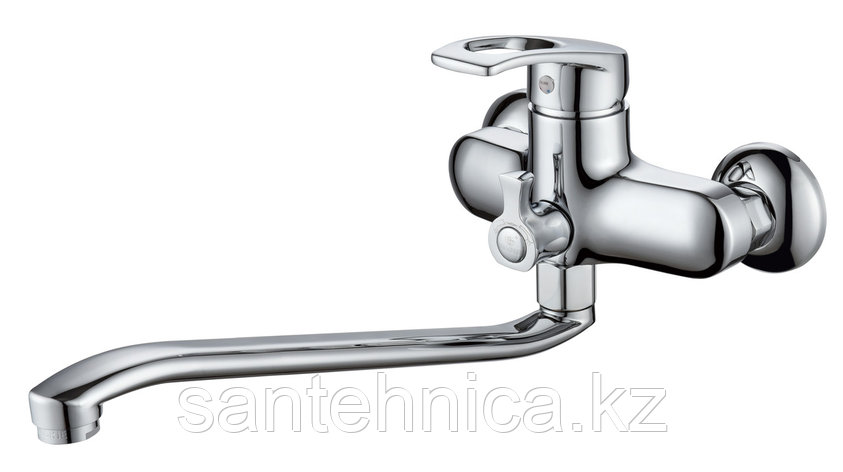 Смеситель Calorie CAL1833B38 ванна дл., фото 1