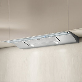 Встраиваемые вытяжки