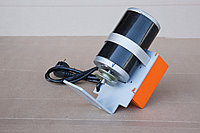 Электропривод, D= 15-1200 мм, Напряжение: 220-380 В, Тип: многооборотный; взрывозащищенный...