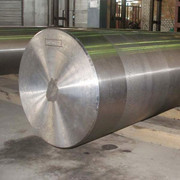 Поковка круглая, Размер 1: 80-1040 мм, Размер 2: 50-1230 мм, L= 0,035-6,91 мм, Марка: 45; 20; 40Х... - фото 1 - id-p118458888