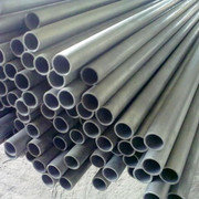 Труба молибденовая, D= 6,3-32 мм, s= 0,15-2 мм, Марка: МЧВП; ТСМ7, ТУ 48-19-305-84